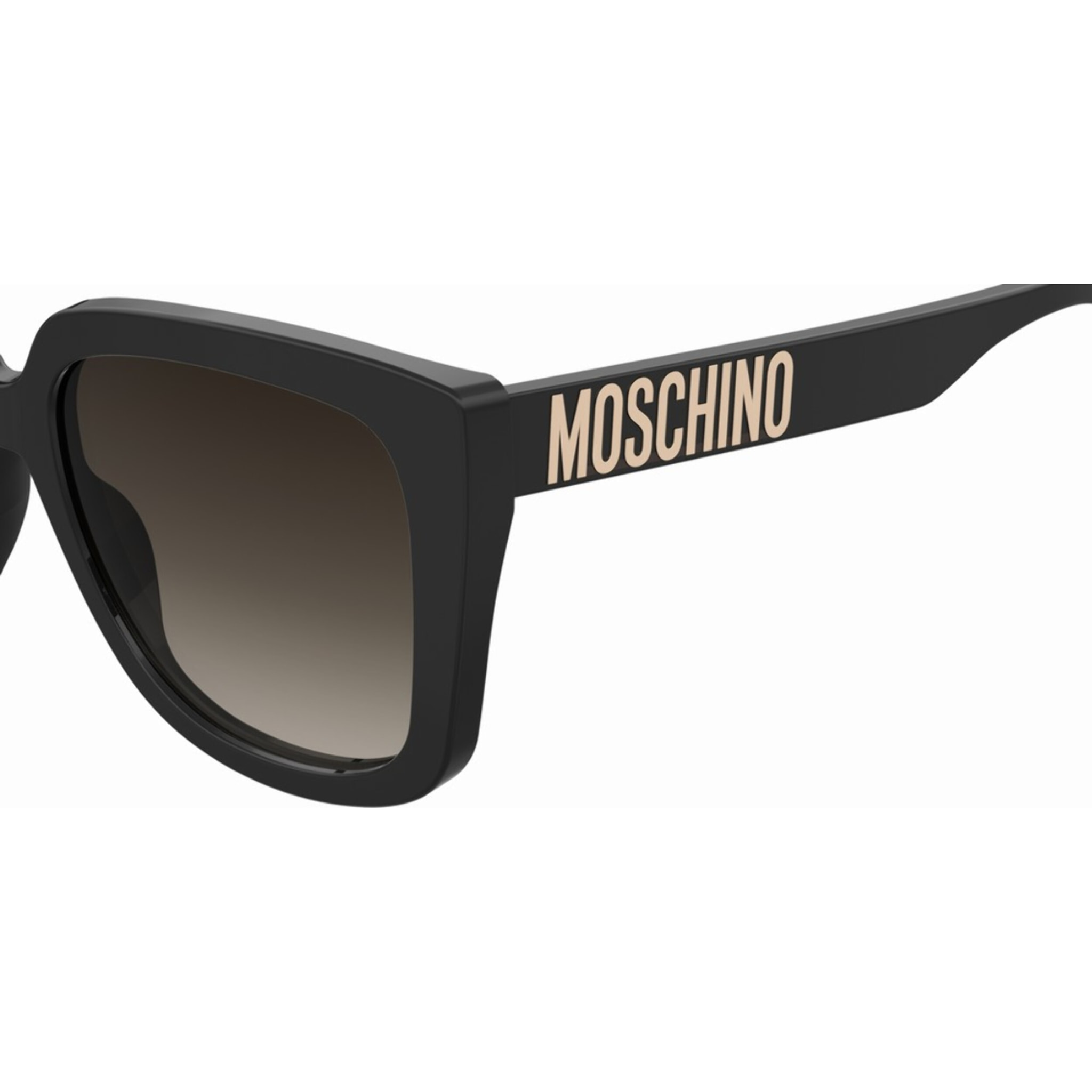 Gafas de Sol Moschino MOS146/S 807 de Acetato Mujer 55 mm