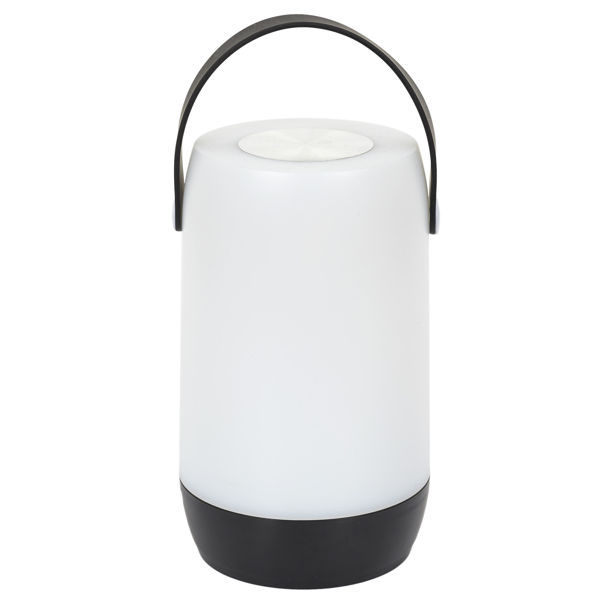 Lampe Tactile Nomade Noire