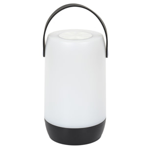Lampe Tactile Nomade Noire