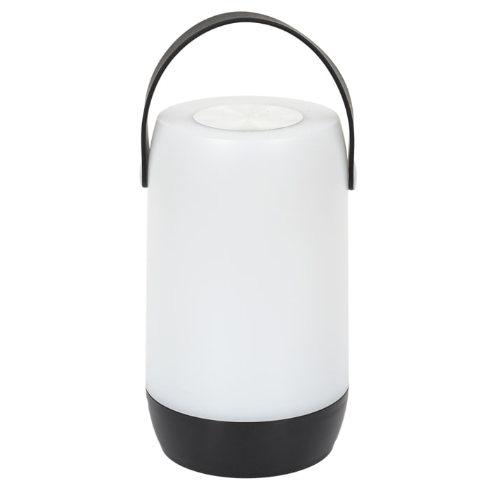Lampe Tactile Nomade Noire