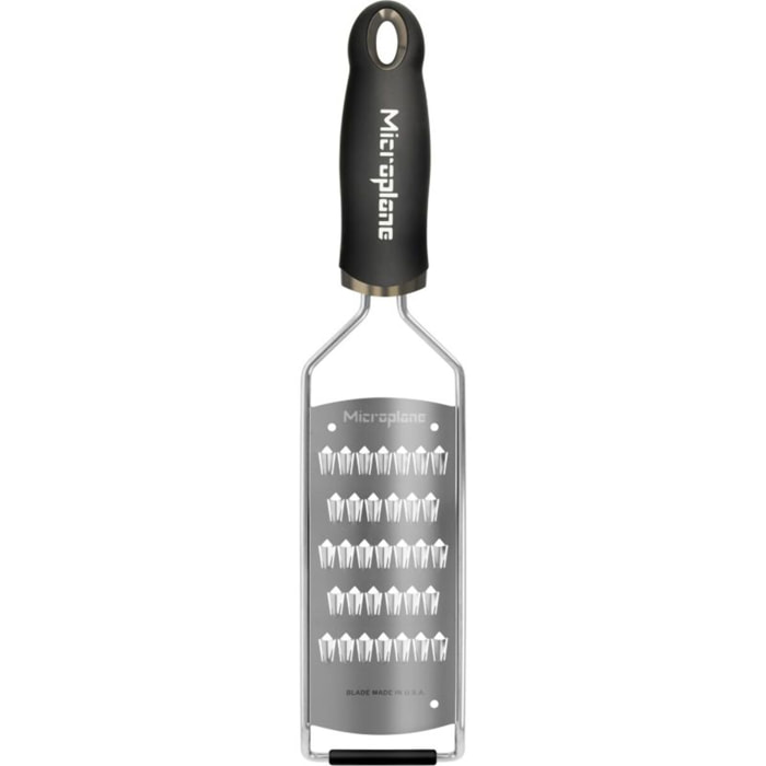 Râpe MICROPLANE Gourmet Carottes Rapées