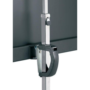 Ecran de projection ORAY Screen trépied 125x125 manuel