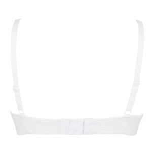 Reggiseno Imbottito Senza Ferretto Donna
