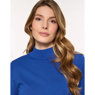 Jersey Azul Eléctrico - Shamneck