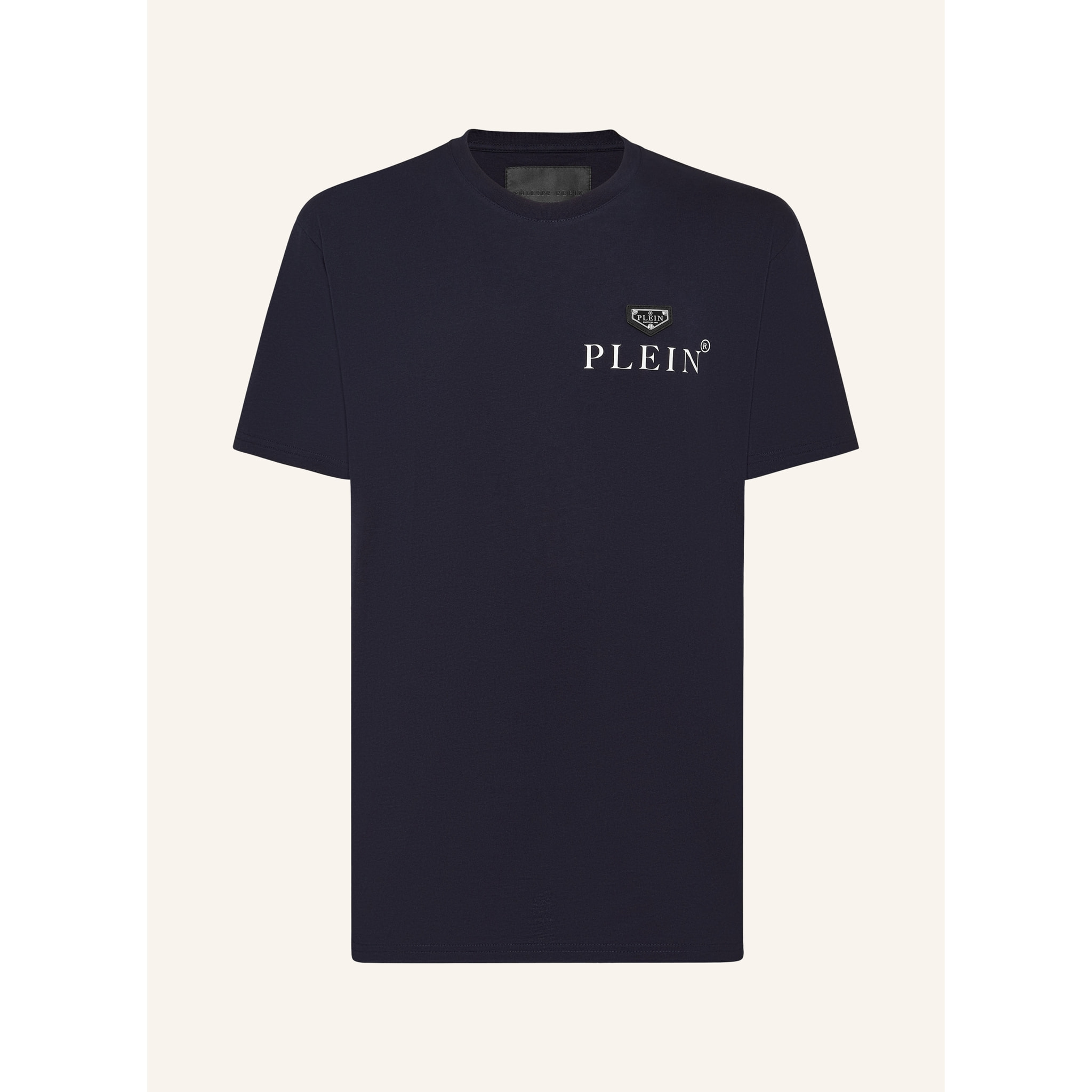 PHILIPP PLEIN T-Shirt Round Neck
