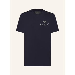 PHILIPP PLEIN T-Shirt Round Neck