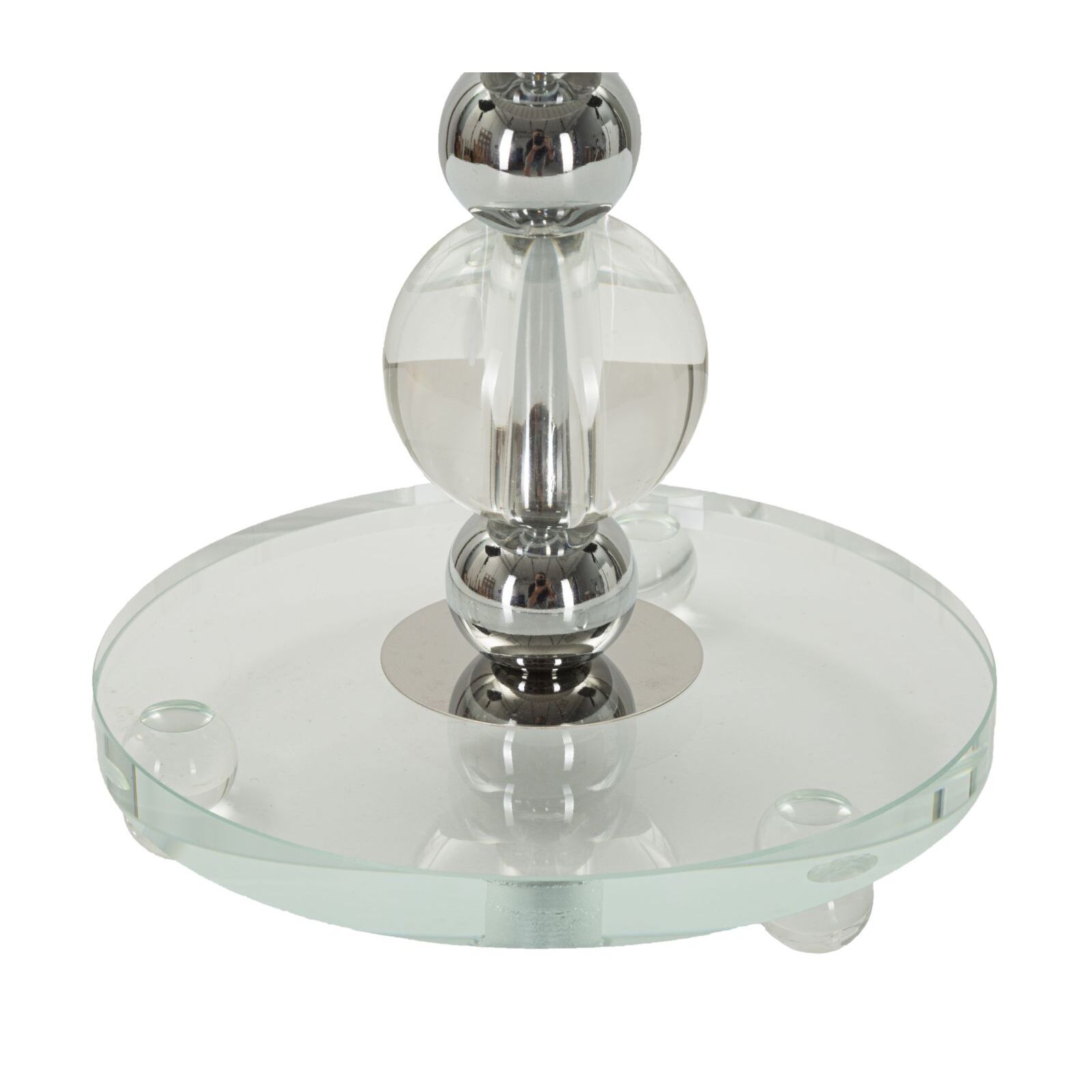 LAMPADA DA TAVOLO TOLLY CM Ø 30x48