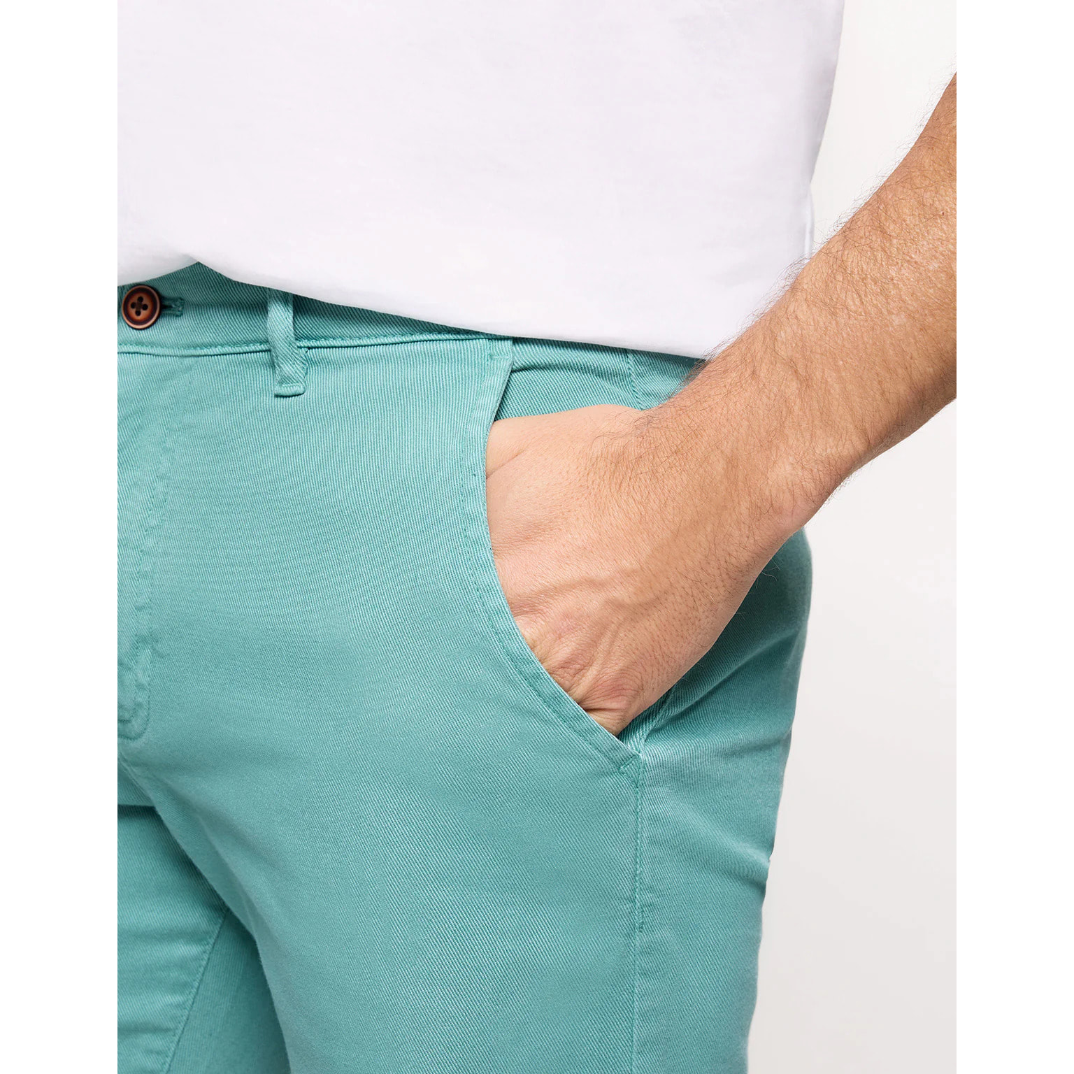 Bermuda Turquesa - Eyla