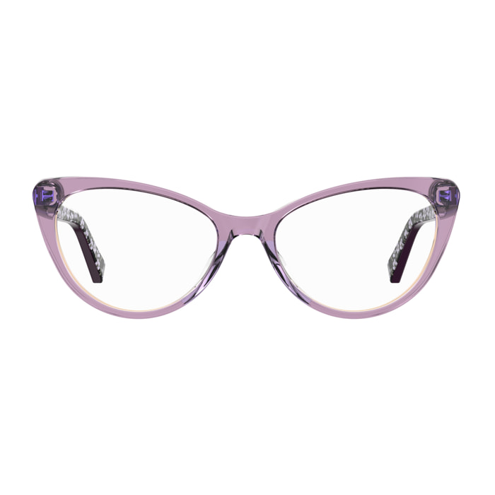 Montura de gafas Love Moschino Mujer MOL573-B3V