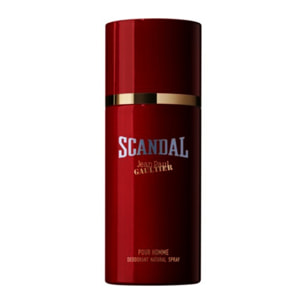 Jean Paul Gaultier - Scandal Him Deodorante Vapo Uomo - 150 Ml