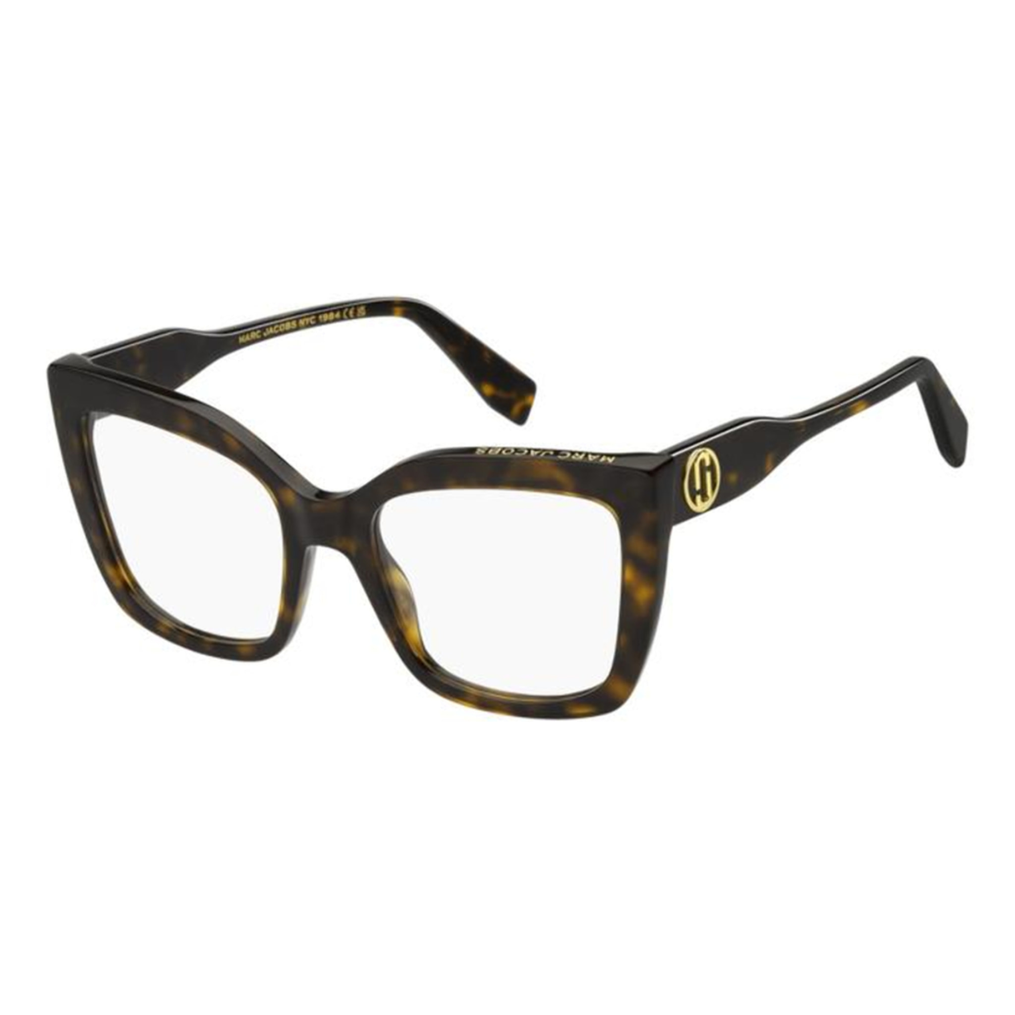 Gafas de Vista Marc Jacobs MARC 813 086 de Acetato Mujer 53 mm