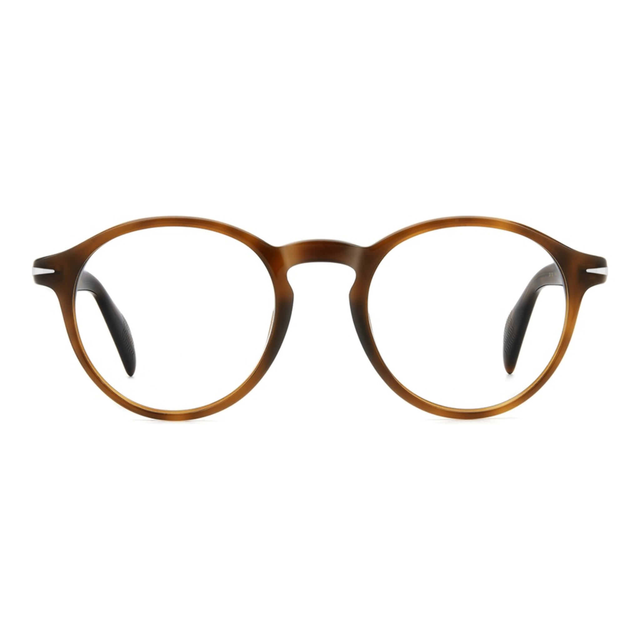 Gafas de Vista David Beckham DB 1185 WR9 49 de Acetato Hombre