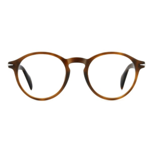 Gafas de Vista David Beckham DB 1185 WR9 49 de Acetato Hombre