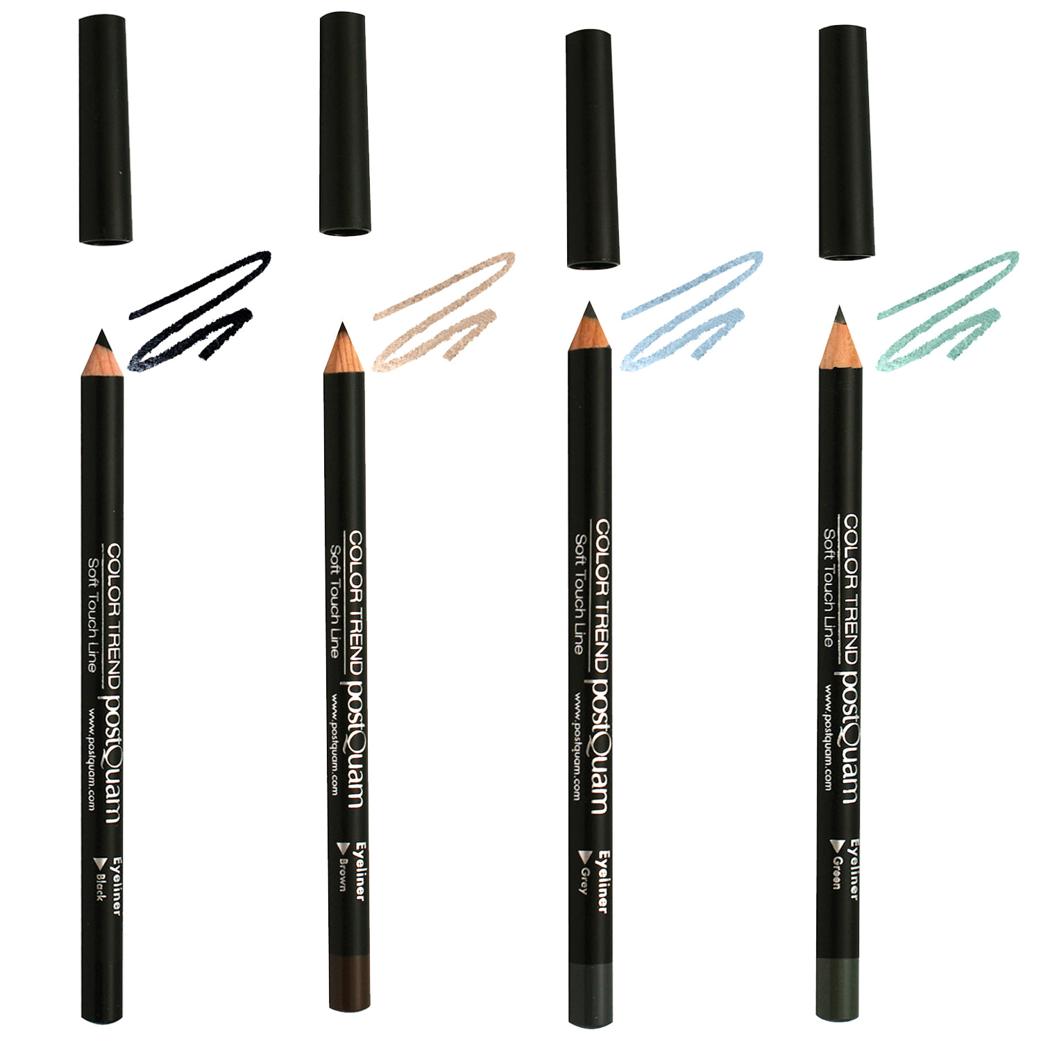 Assortiment de maquillage