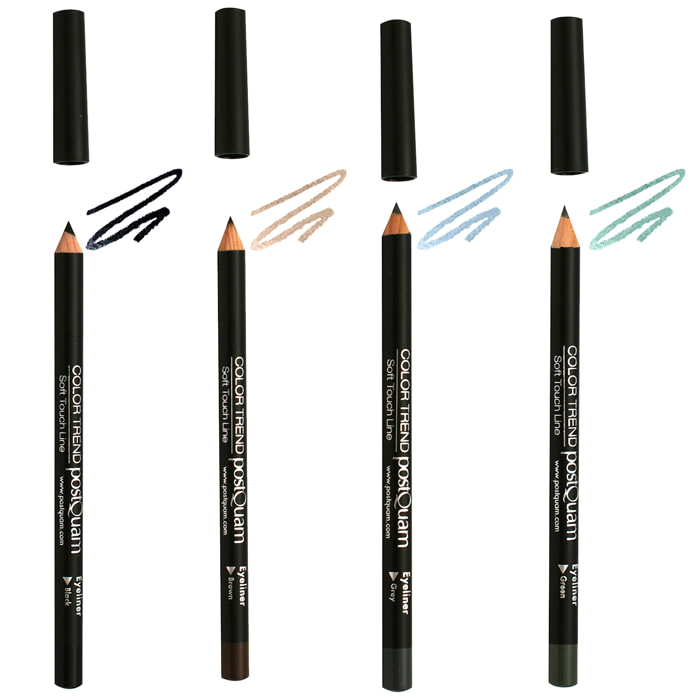 Assortiment de maquillage