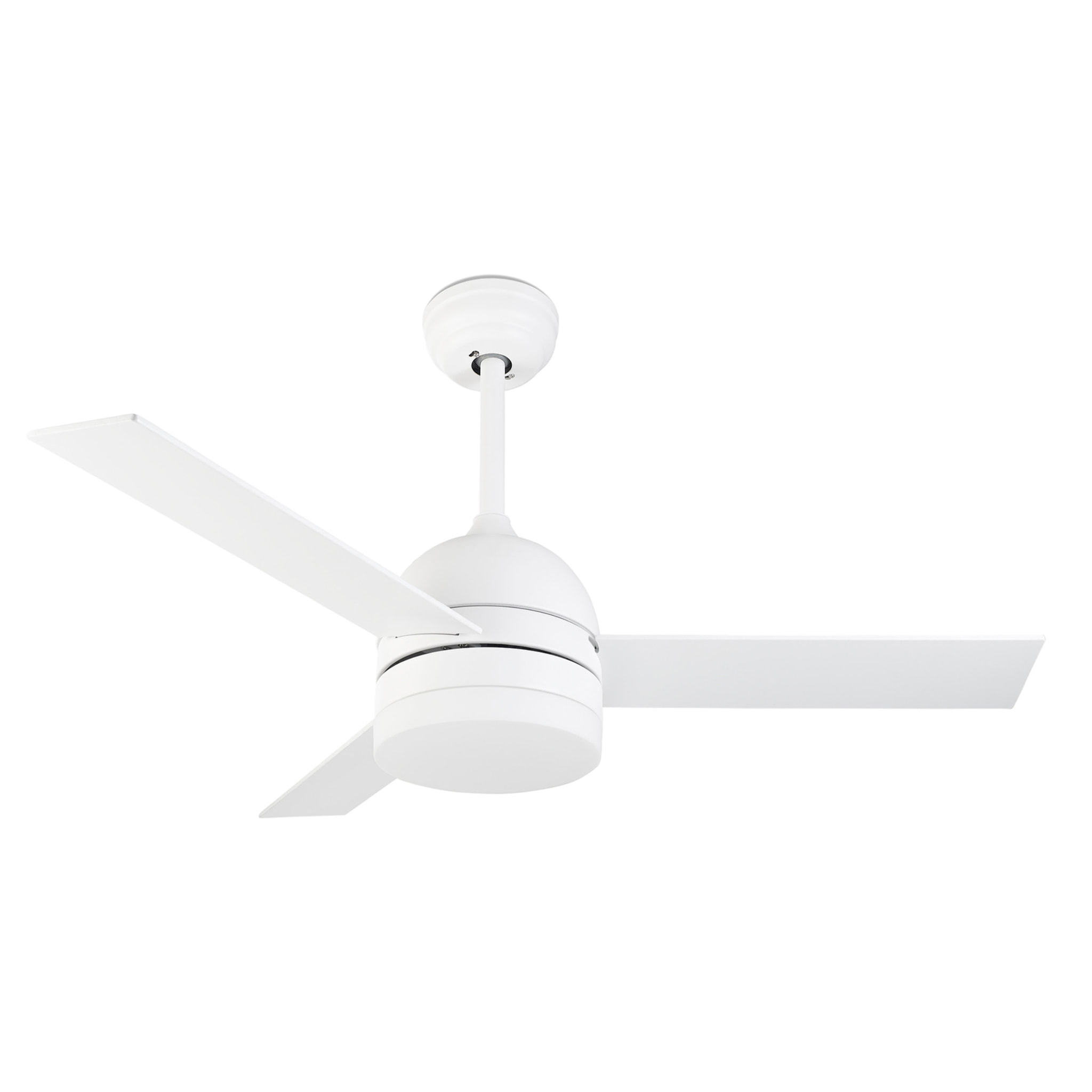 Forlight Ventilador IP20 Windy Blanco Blanco