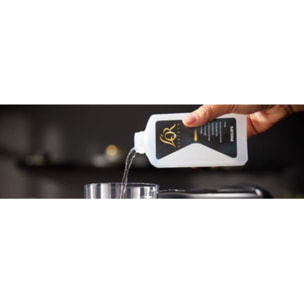 Anti-calcaire PHILIPS CA6530/00 Détartrant machine à café L'Or Barista, 1x250ml
