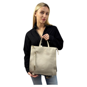 Zaino Cheval Firenze Susanna Beige