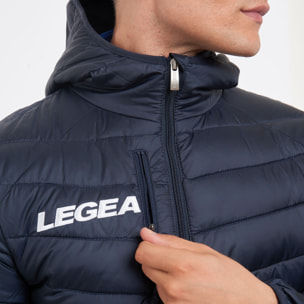 Giubbotto con cappuccio imbottito Montreal