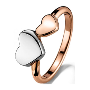 Anillo Tommy Hilfiger Mujer 2700815C