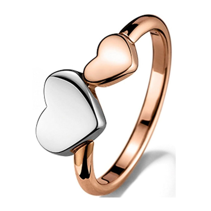 Anillo Tommy Hilfiger Mujer 2700815C