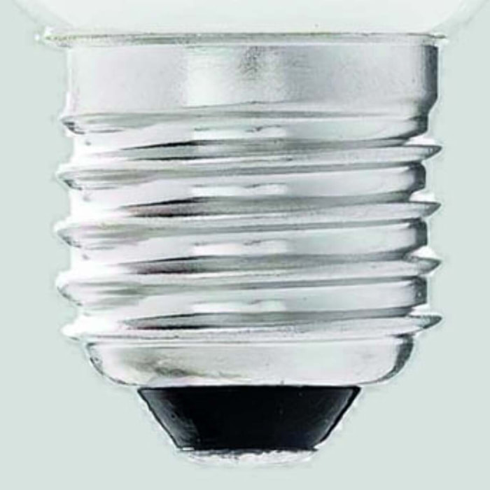 Bombilla G95 MATE LED E27 8W 2700K