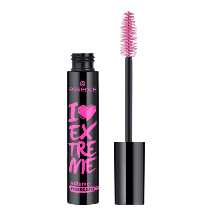 I Love Extreme Volume - Mascara Volume 12 ml