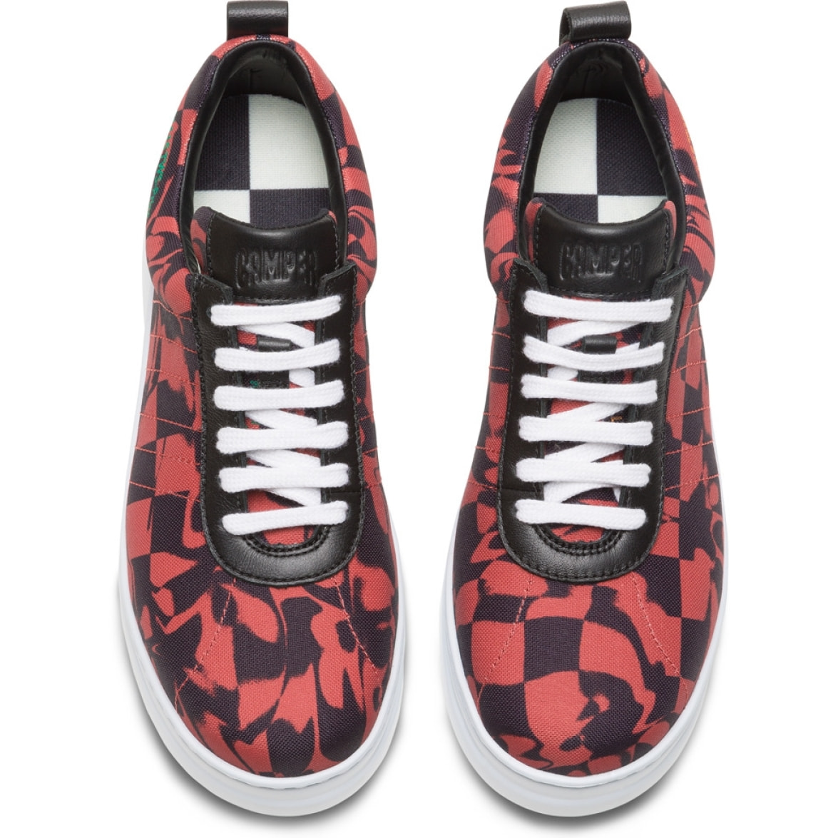 CAMPER TWS - Sneakers Donna Multicolor