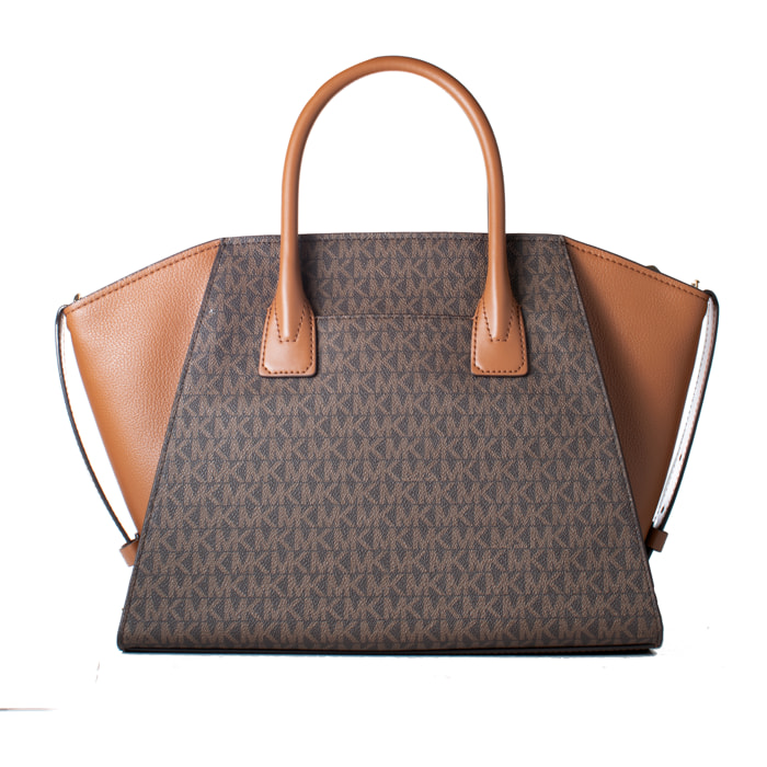 Michael Kors Bolso para Mujer 35F4G4VS3B-BROWN