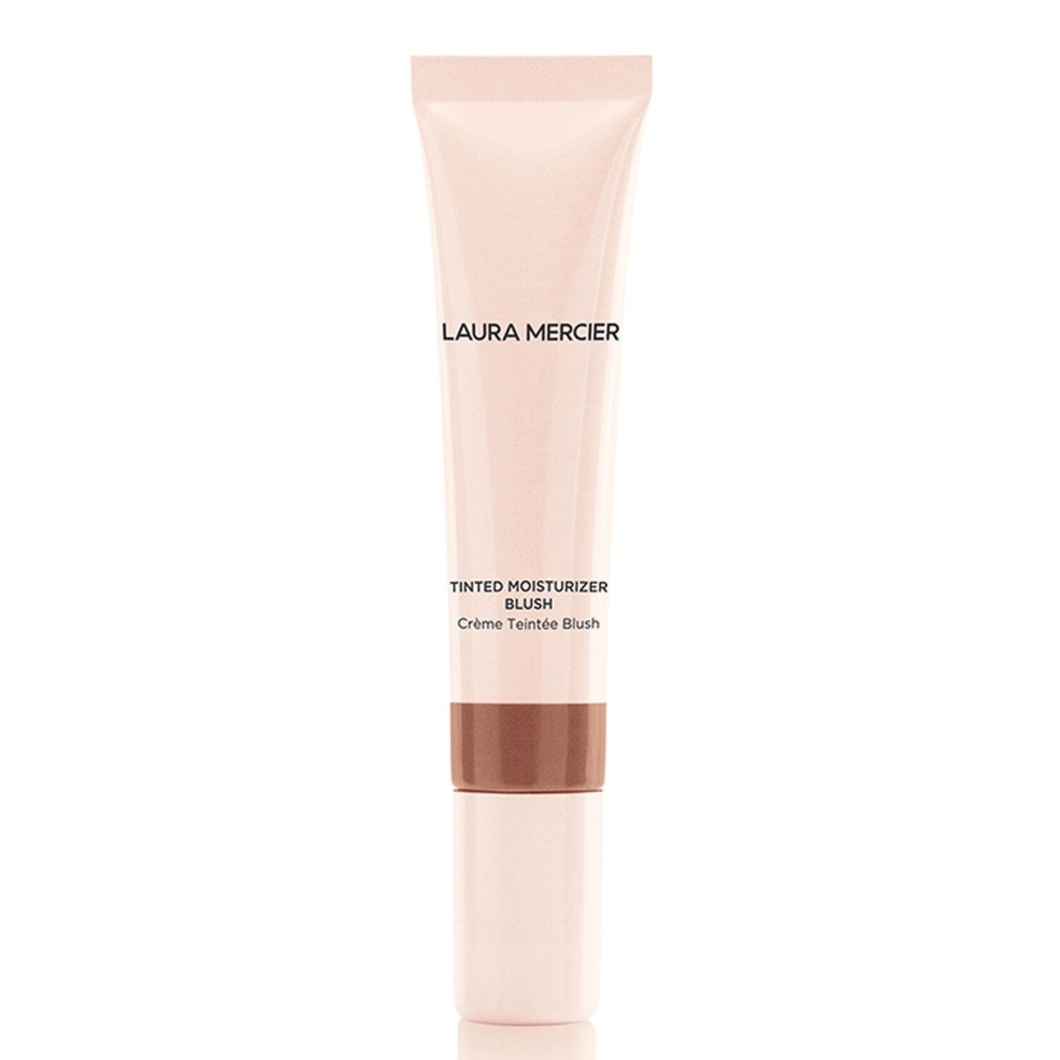 Tinted Moisturizer Blush - Blush Hydratant Teinté