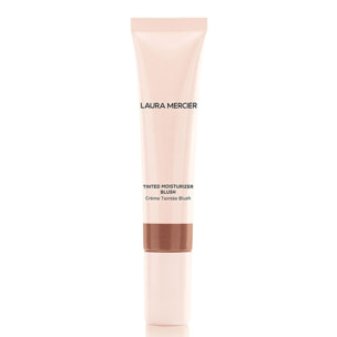 Tinted Moisturizer Blush - Blush Hydratant Teinté
