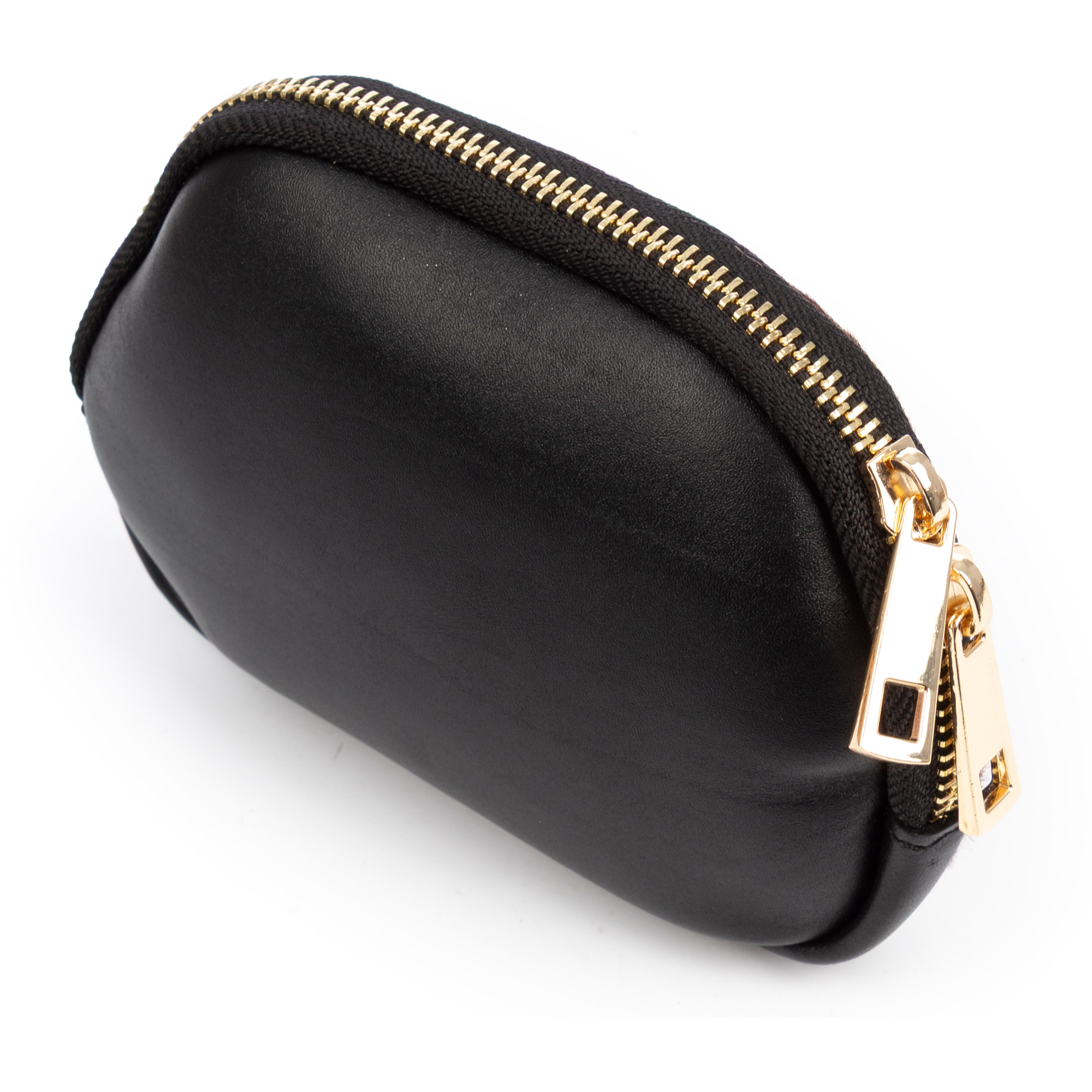 Baratili portafoglio da donna. Pelle autentica Cavallino e Sauvage.