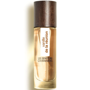 Vanille de la Réunion - Eau de Parfum