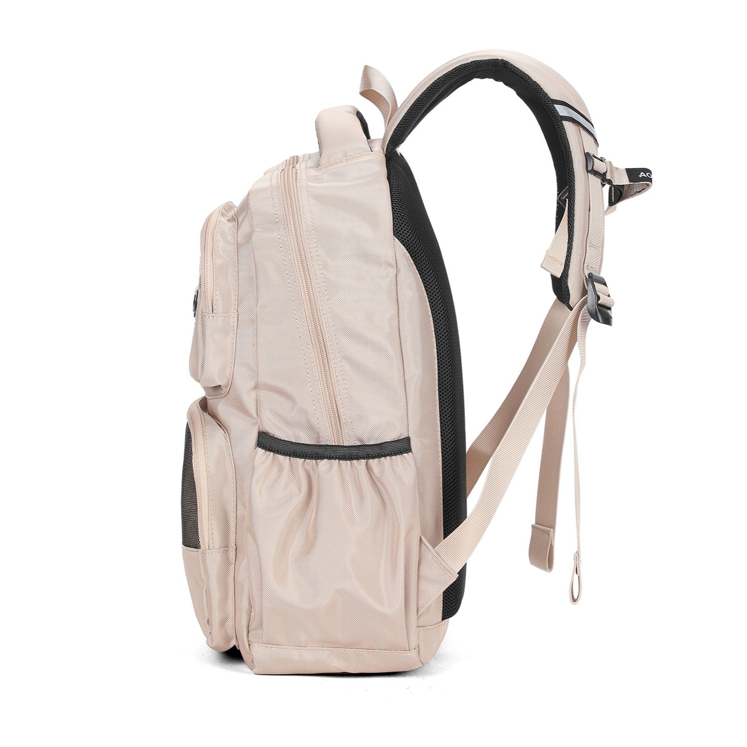 Zaino Unisex Cynosure Plus - Poliestere - 30.0 x 13.5 x 42.0 cm