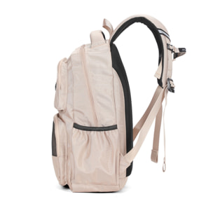 Zaino Unisex Cynosure Plus - Poliestere - 30.0 x 13.5 x 42.0 cm