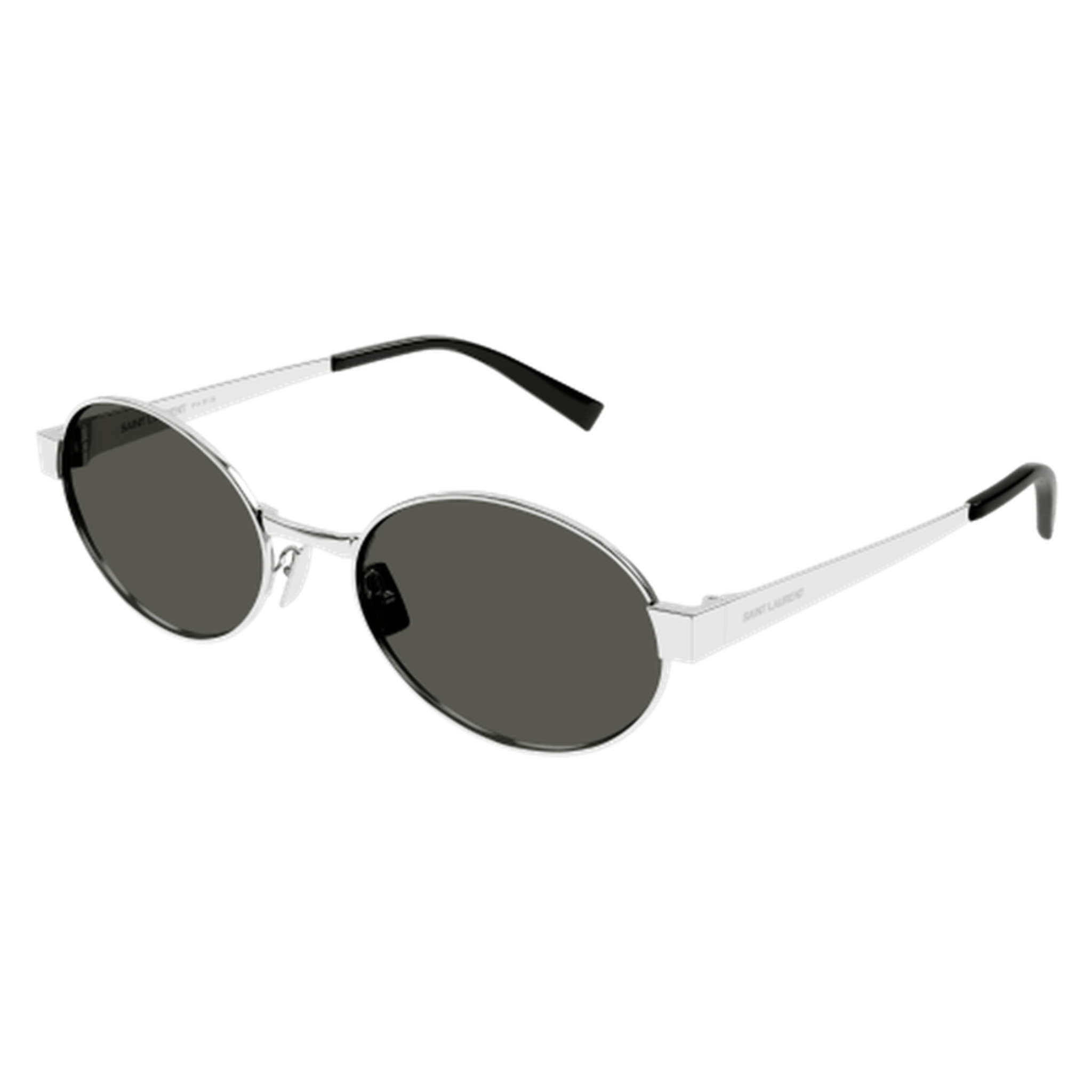 Gafas de Sol Saint Laurent SL 692-002 de Metal Mujer 55 mm