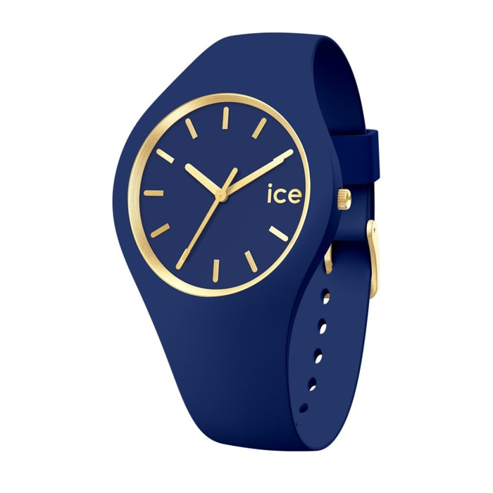 Reloj Ice IC020544 Mujer Analogico Cuarzo con Correa de Silicona