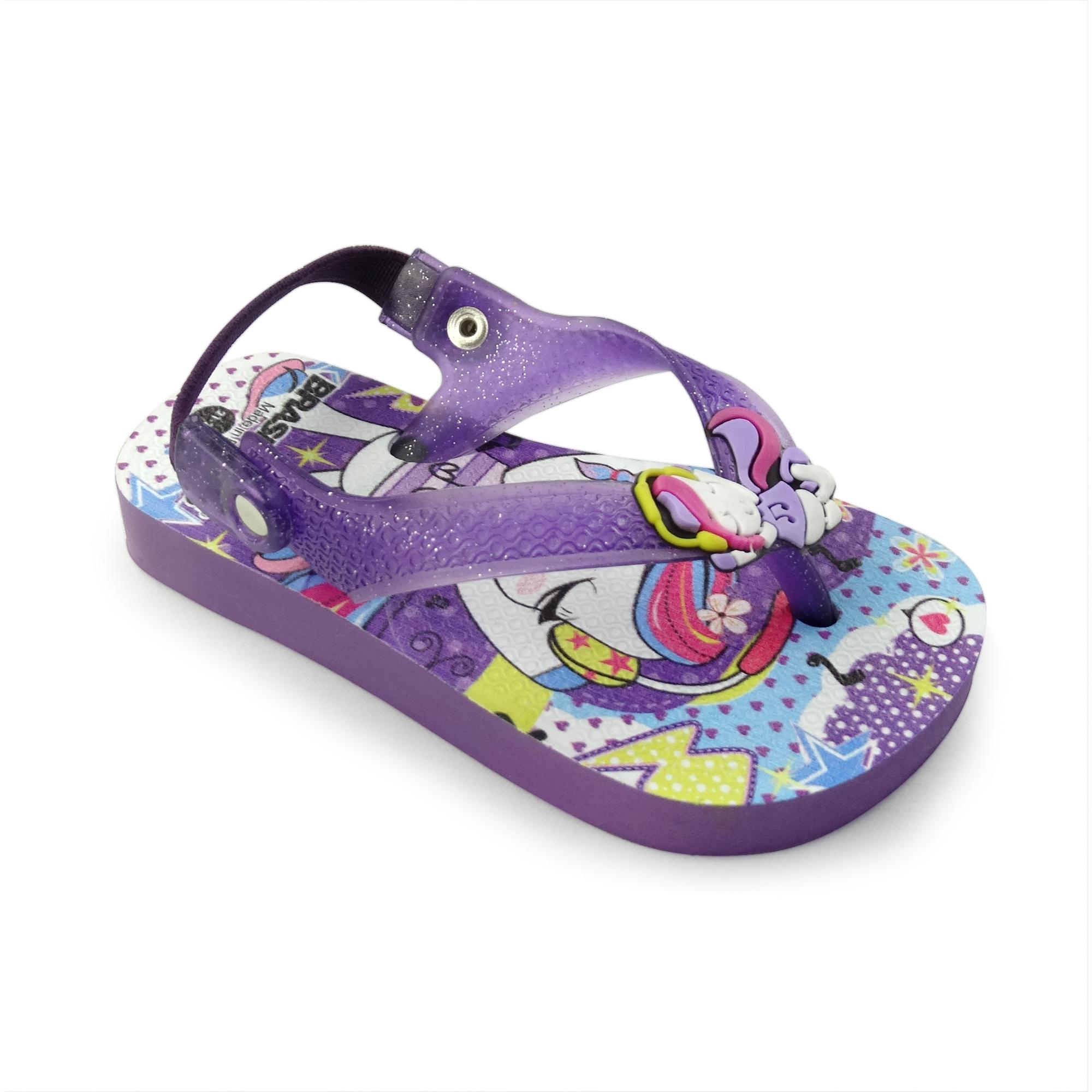 Chanclas de playa ,Printed 20 Baby Flow