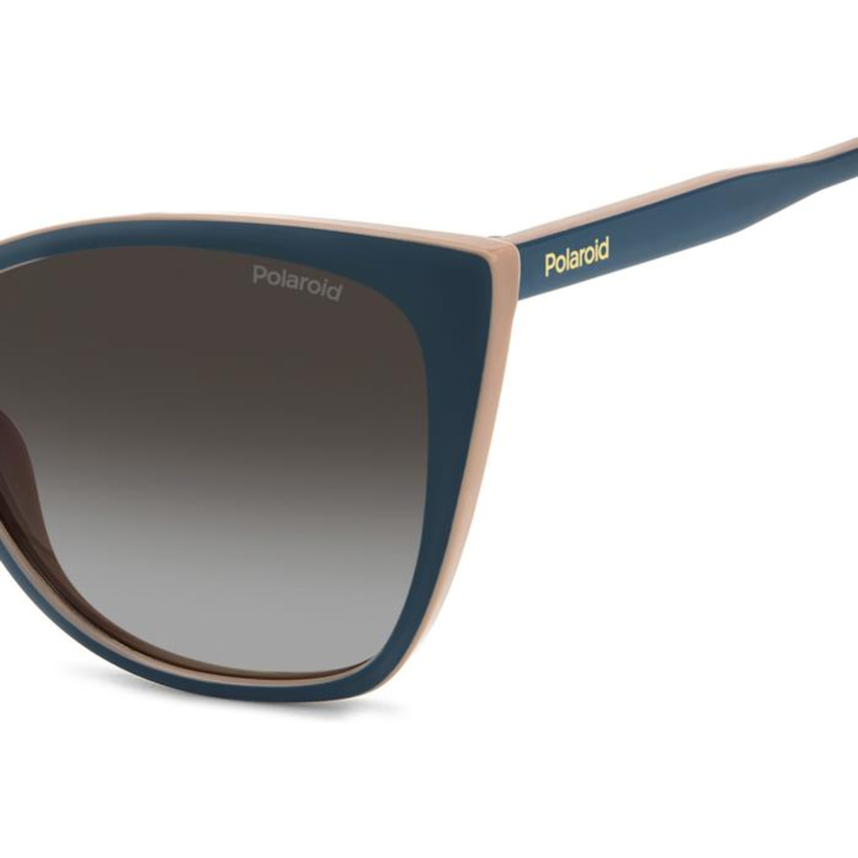 Gafas de Sol Polaroid PLD 4181/S DB1 Polarizadas de Policarbonato Mujer 56 mm