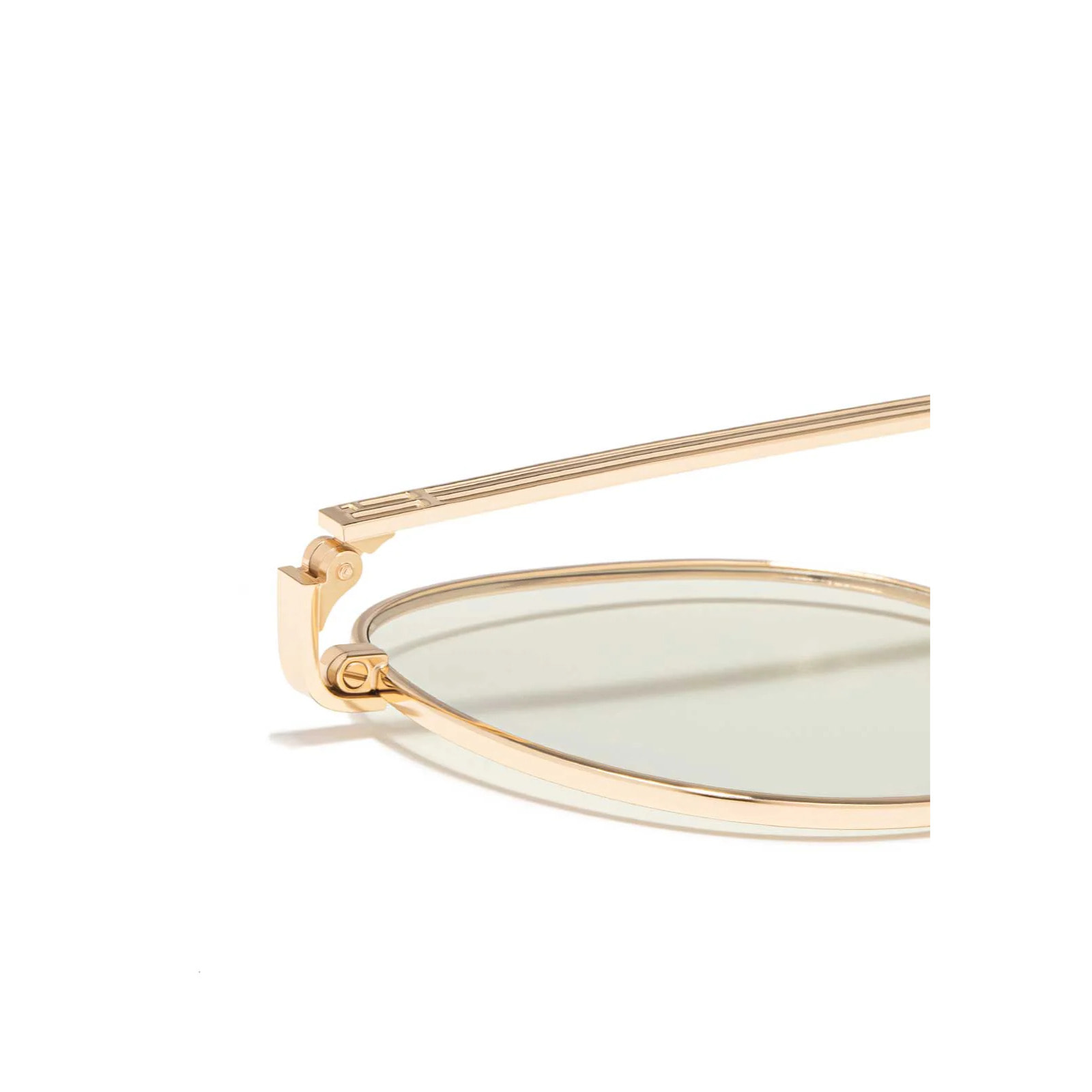 Gafas de Sol Round Legacy D.Franklin