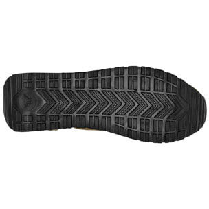 Kappa - Sneakers Uomo Grigio - Logo Arvika