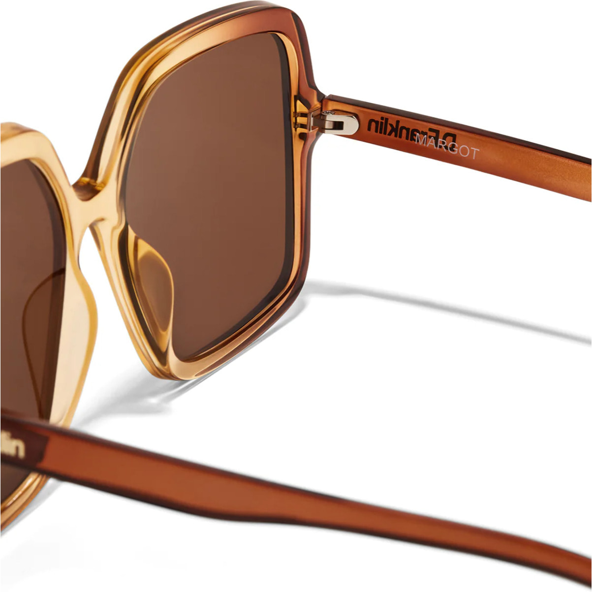 Gafas De Sol D. Franklin Margot