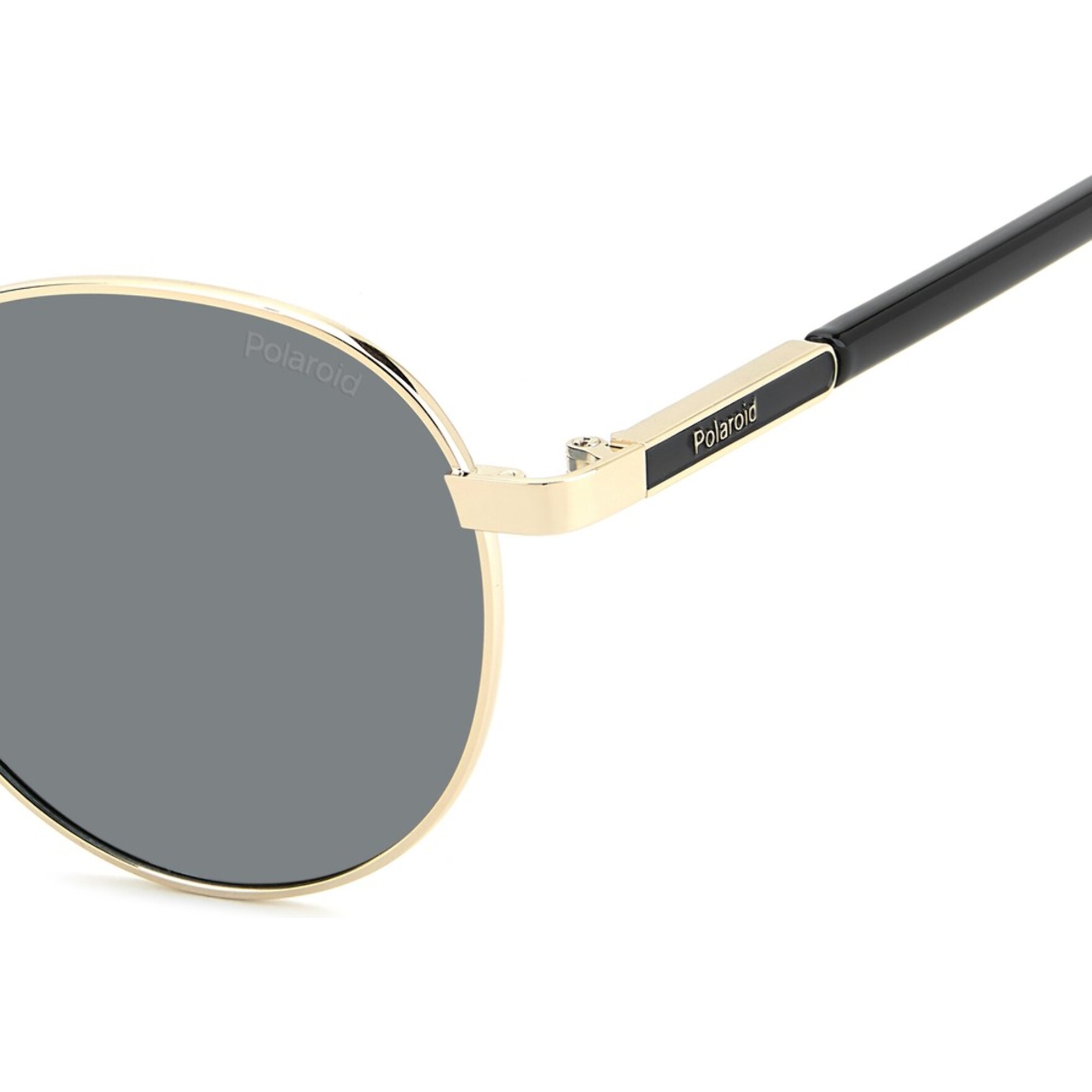 Gafas de Sol Polaroid PLD 4197/S/X J5G Polarizadas de Metal Hombre 53 mm