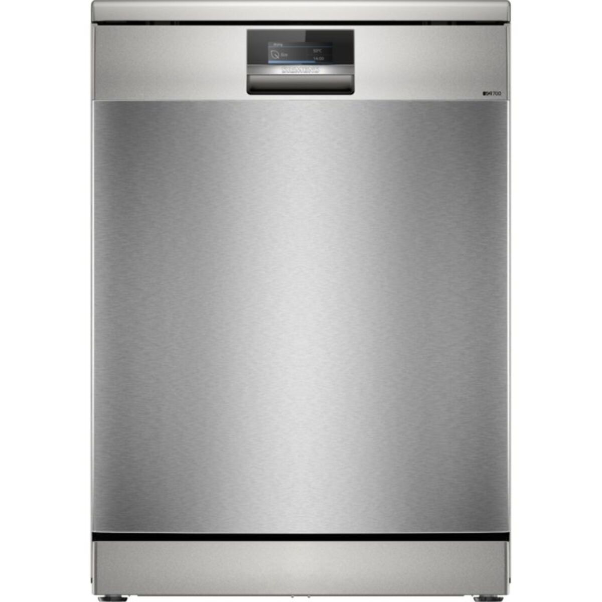 Lave vaisselle 60 cm SIEMENS SN27TI02CE