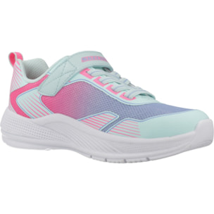 Zapatillas Niña 303657l Azul