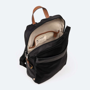 XPLORE BACKPACK M BLACK