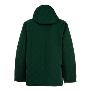 HUSKY parka uomo pine grove