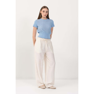 Kocca - Maglia in tessuto lavorato Donna