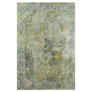 Tapis Olive