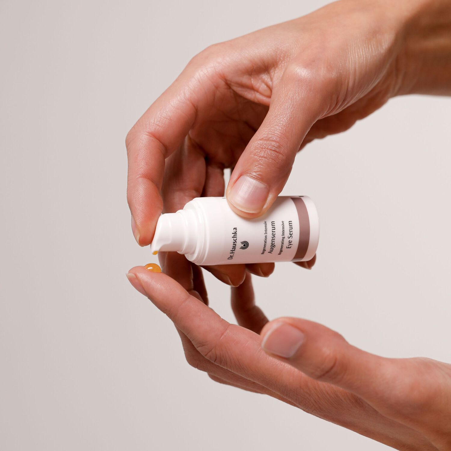 Sérum Contour des Yeux  - Régénérant Intensif 15 ml